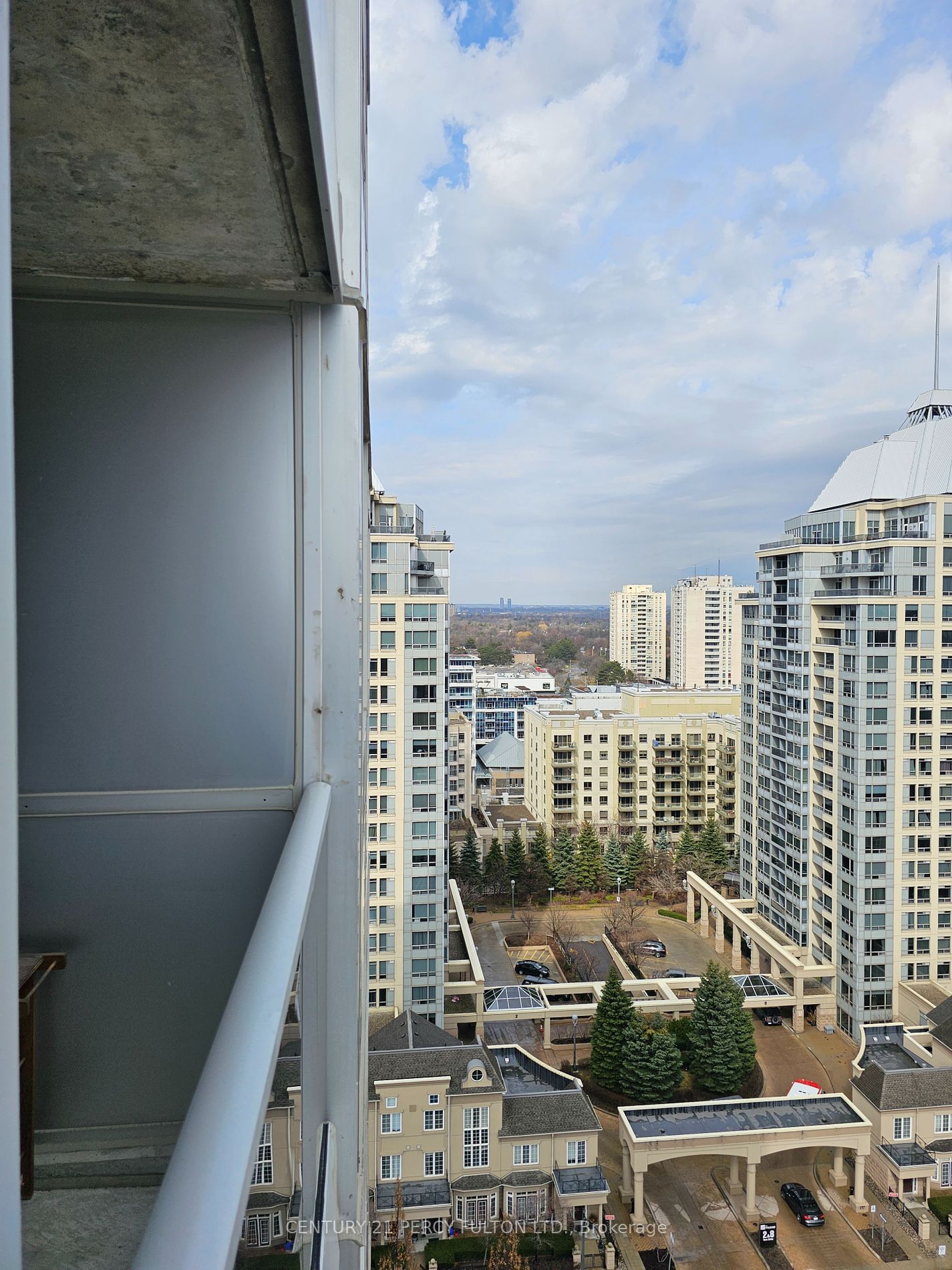 1 Rean Dr, unit 1606 for sale - image #17