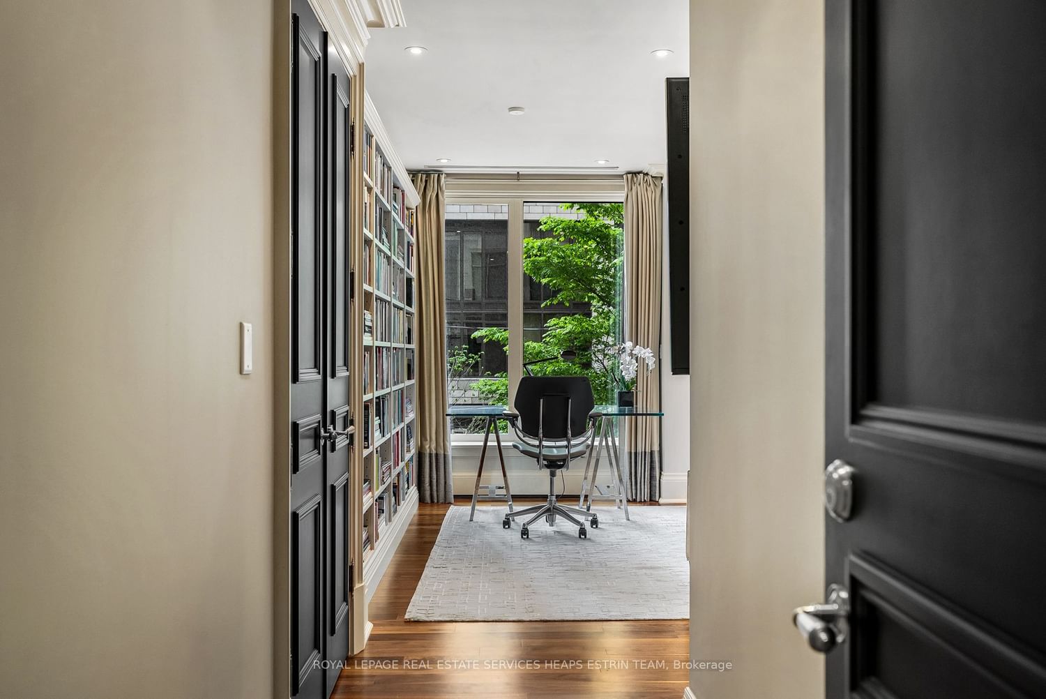 1 St Thomas St, unit 1A for sale - image #36