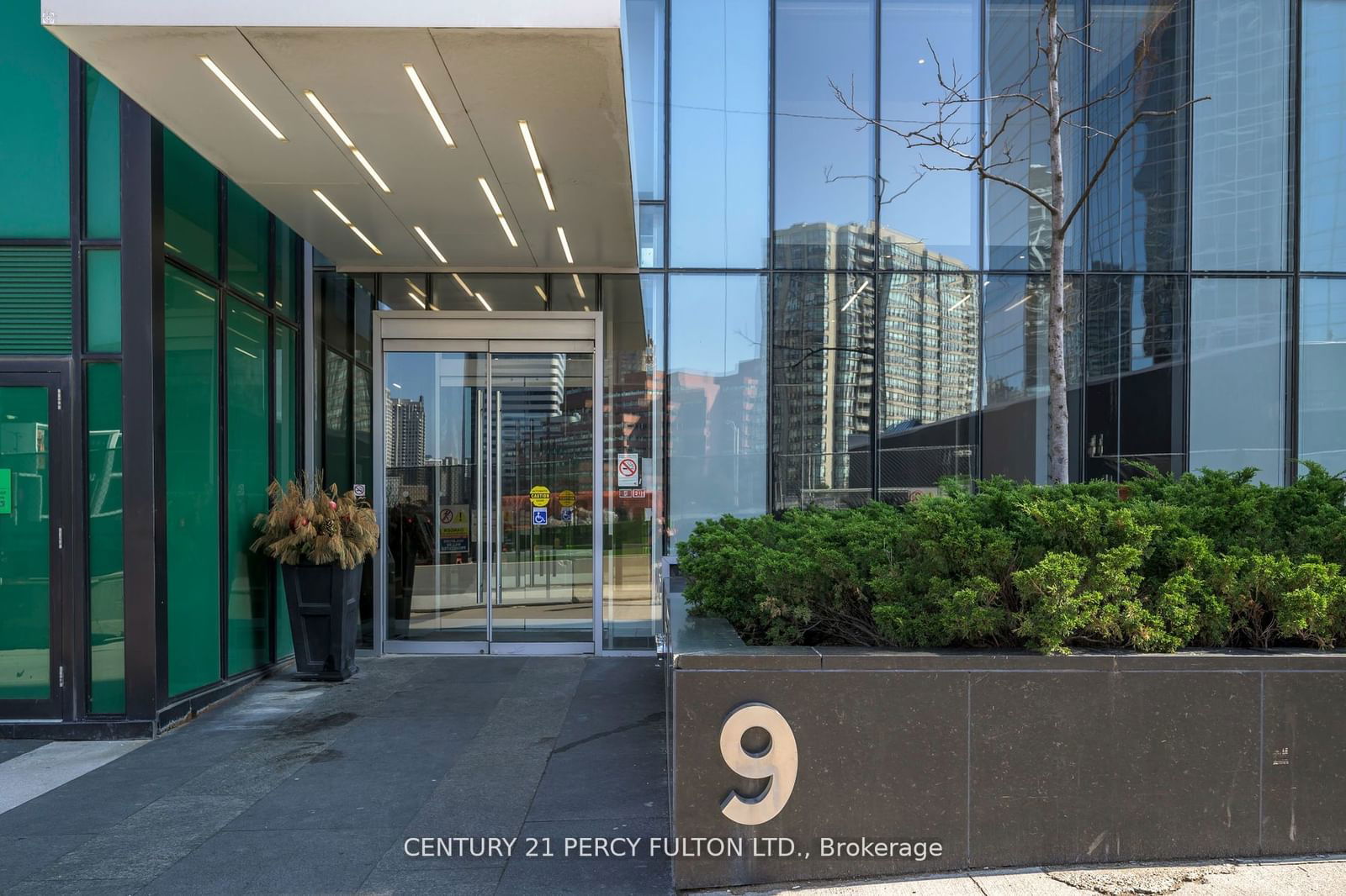 9 Bogert Ave, unit 1803 for sale - image #30