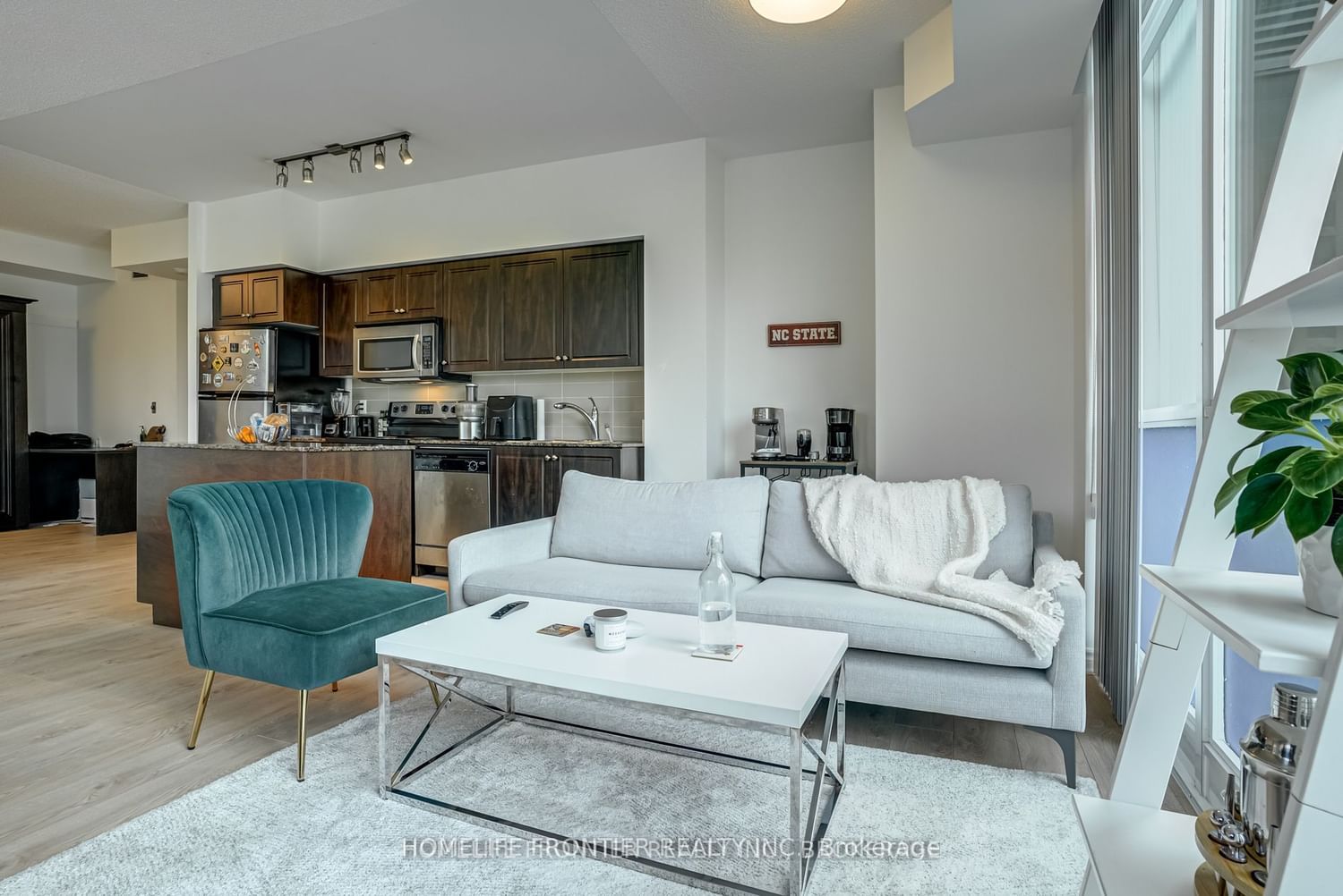 209 Fort York Blvd, unit 383 for sale - image #11