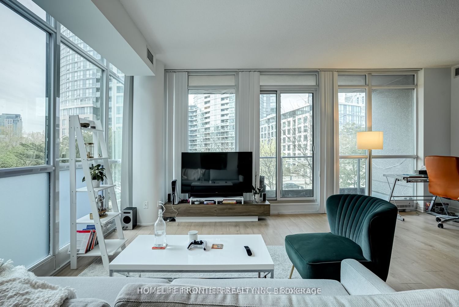 209 Fort York Blvd, unit 383 for sale - image #12