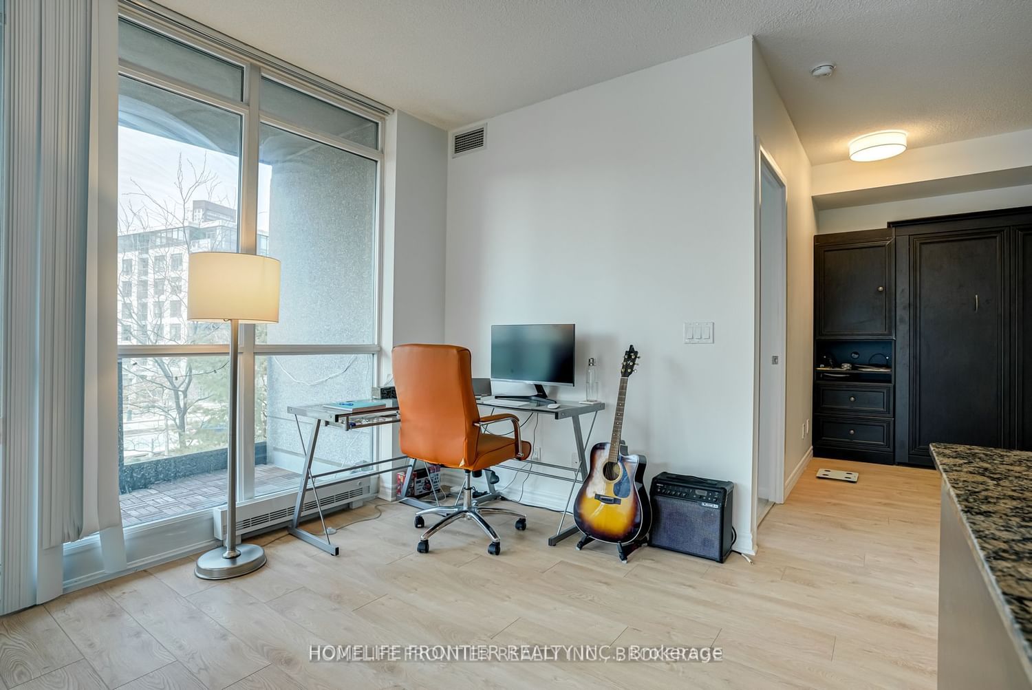 209 Fort York Blvd, unit 383 for sale - image #18