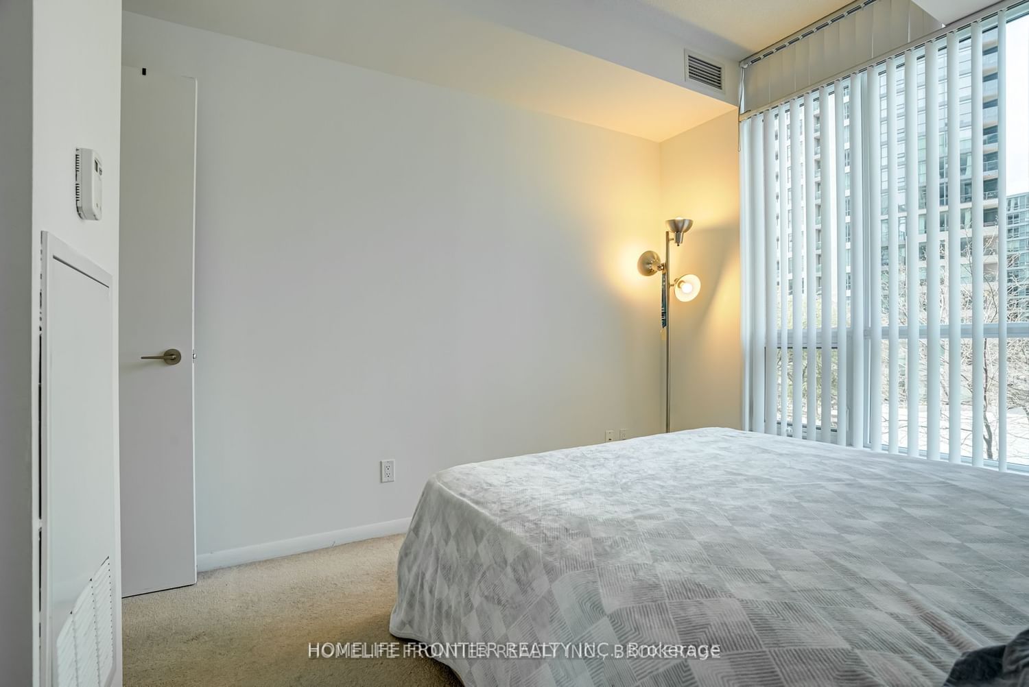 209 Fort York Blvd, unit 383 for sale - image #21