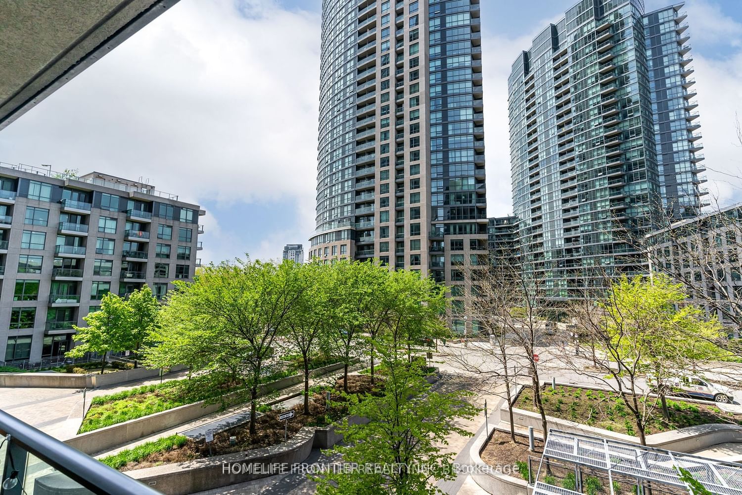 209 Fort York Blvd, unit 383 for sale - image #26