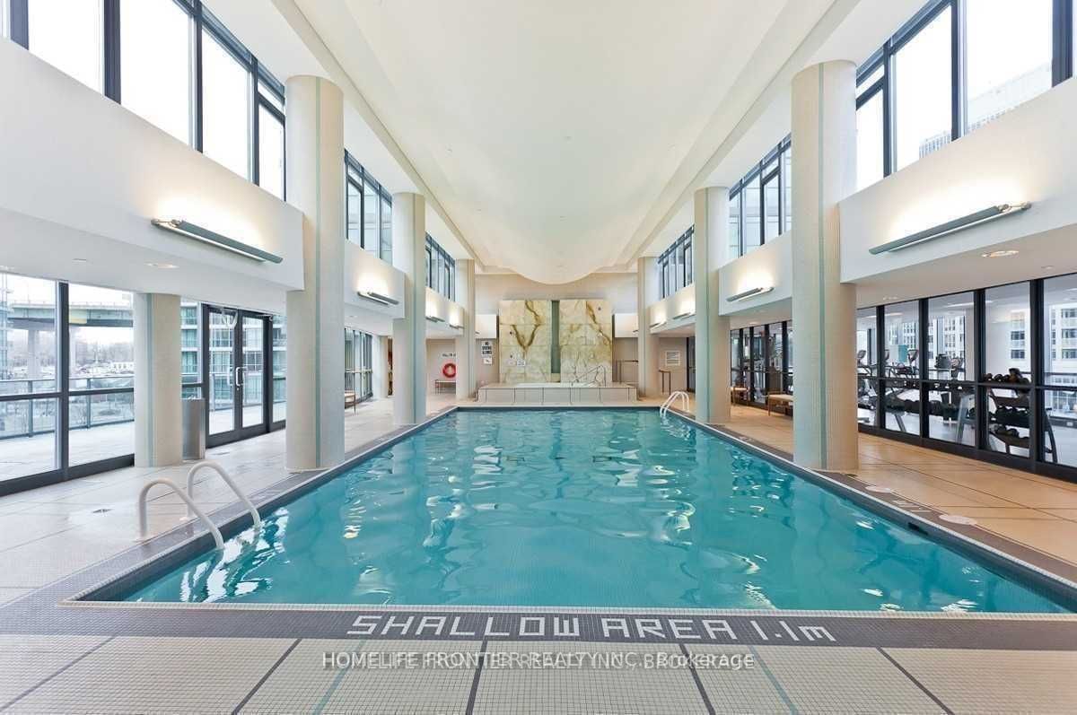 209 Fort York Blvd, unit 383 for sale - image #28