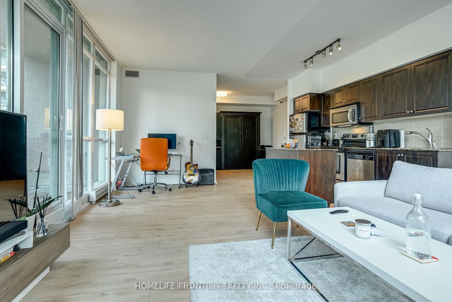 209 Fort York Blvd, unit 383 for sale - image #7