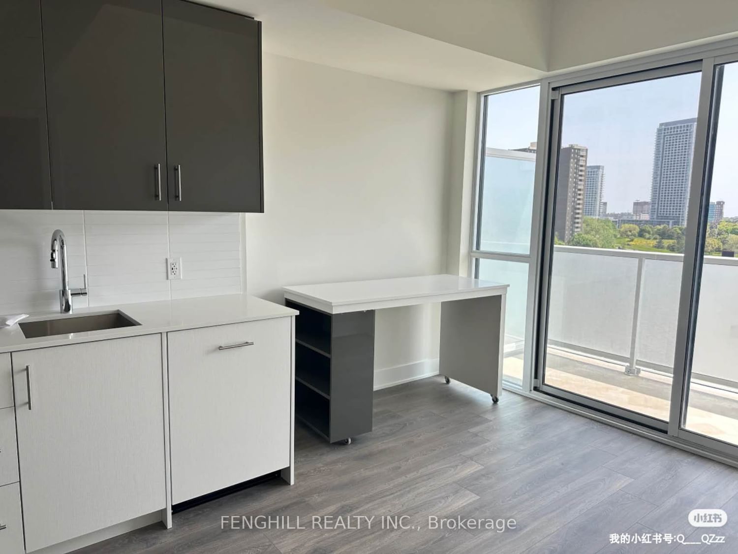 188 Fairview Mall Dr, unit 828 for rent - image #8