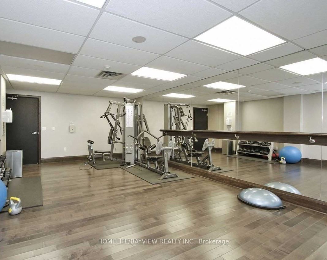 19 Grand Trunk Cres, unit 708 for sale - image #20