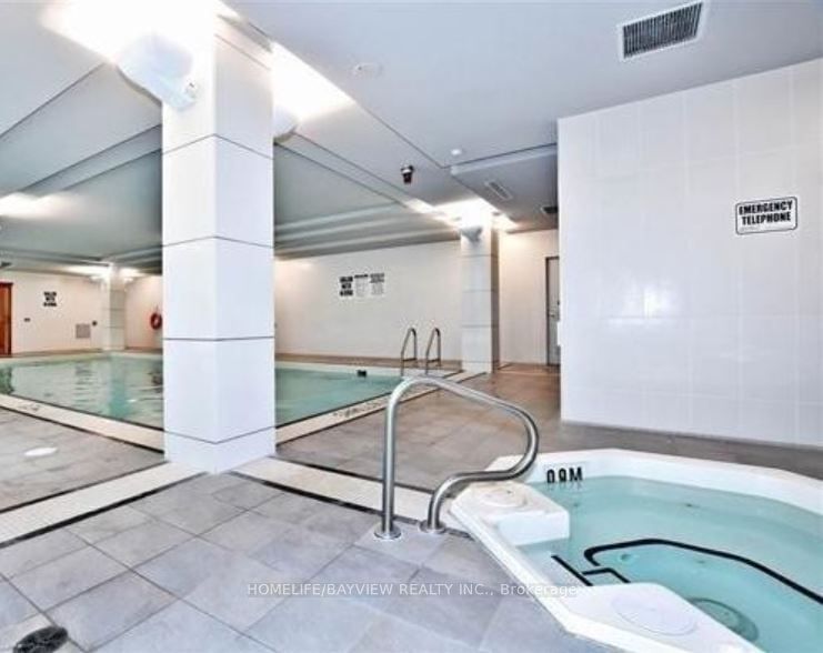 19 Grand Trunk Cres, unit 708 for sale - image #22