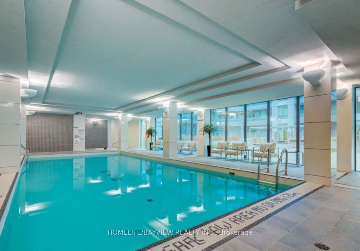 19 Grand Trunk Cres, unit 708 for sale - image #24