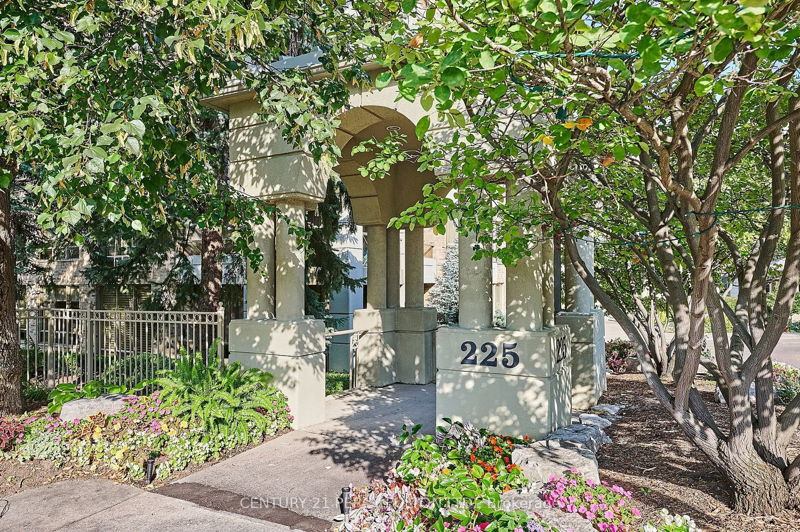 225 The Donway W, unit 101 for sale - image #1