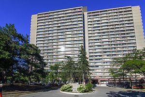 100 Leeward Glwy, unit 1708 for sale