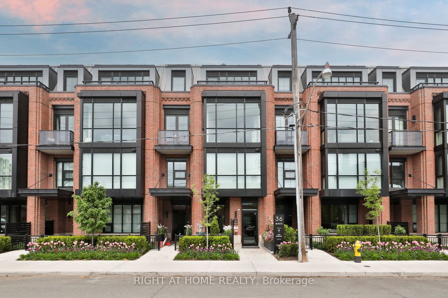 36 Birch Ave, unit 111 for sale - image #31