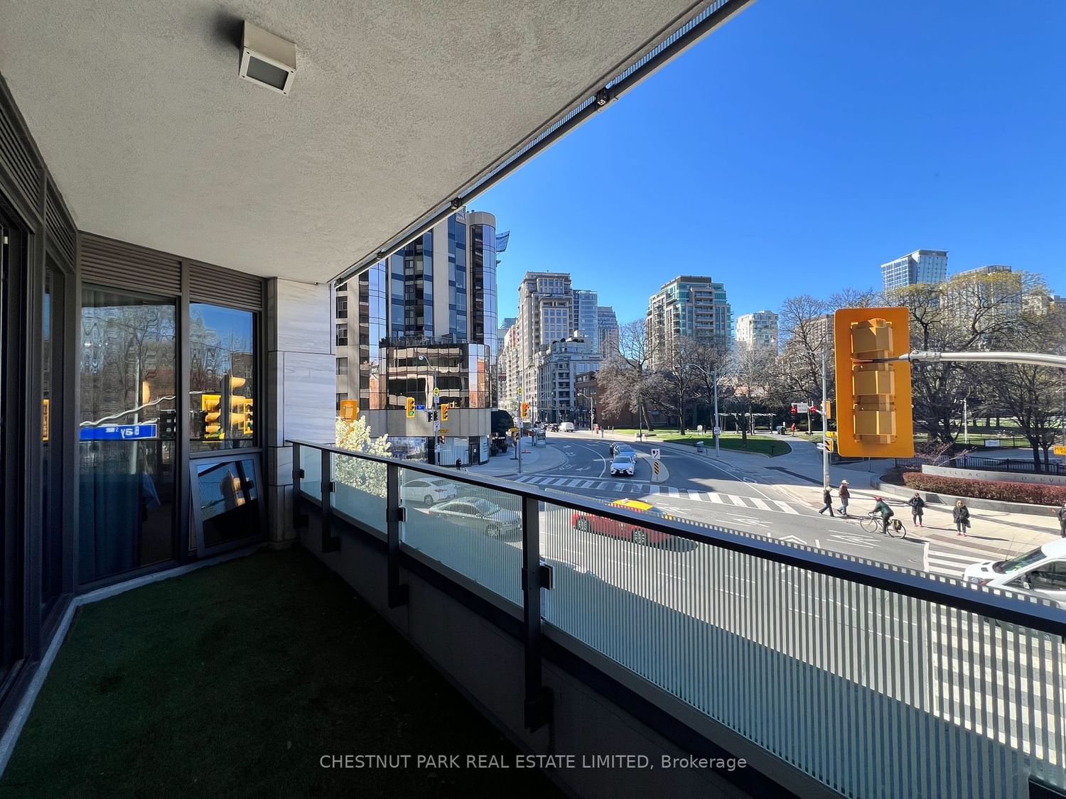 88 Davenport Rd, unit 205 for sale - image #13