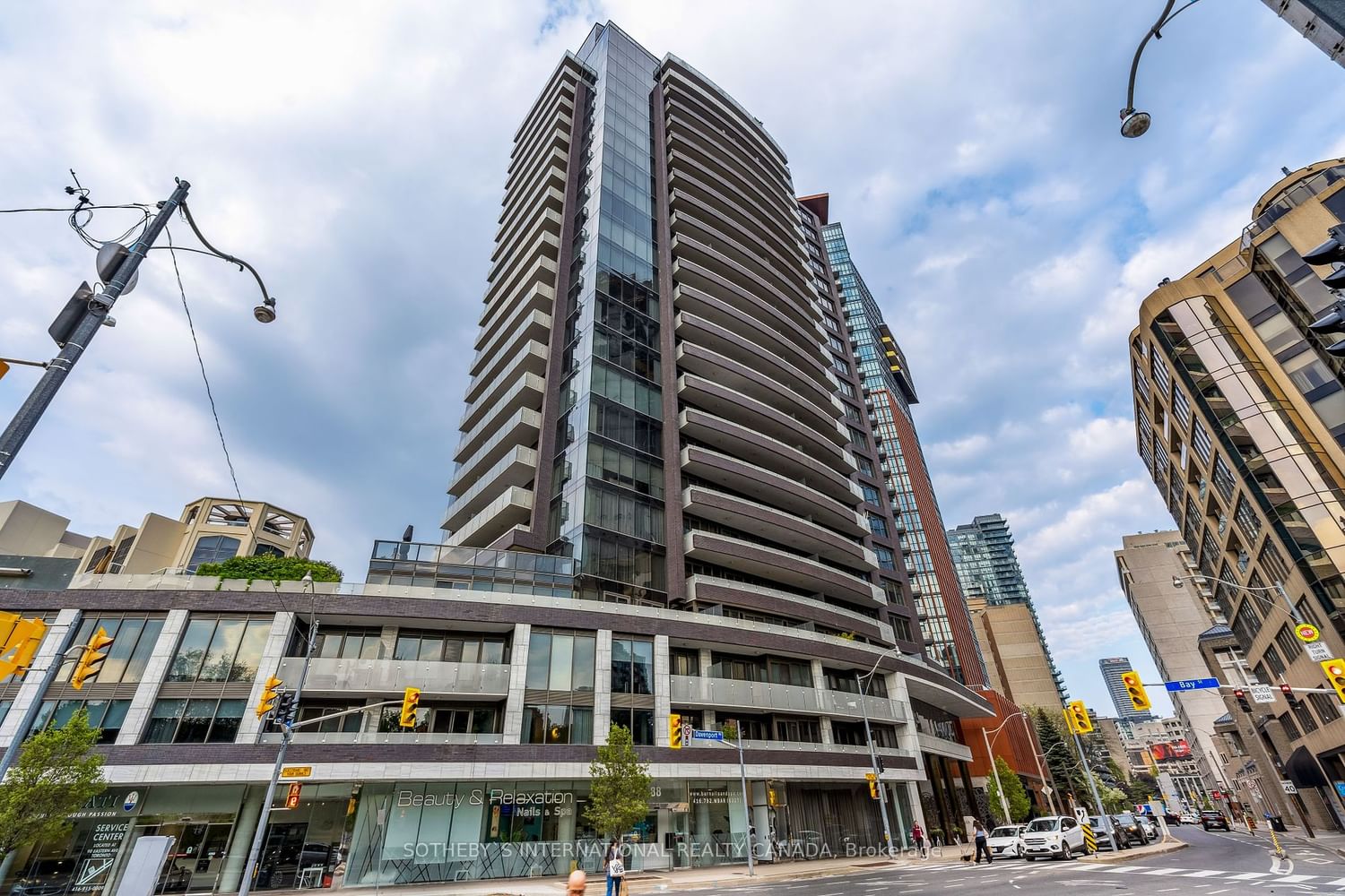 88 Davenport Rd, unit Ph2A for sale - image #1