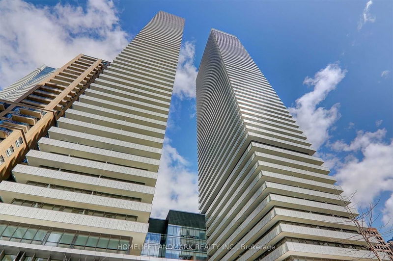 50 Charles St E, unit 4205 for sale