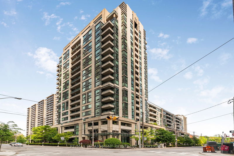 88 Broadway Ave, unit 304 for sale - image #1