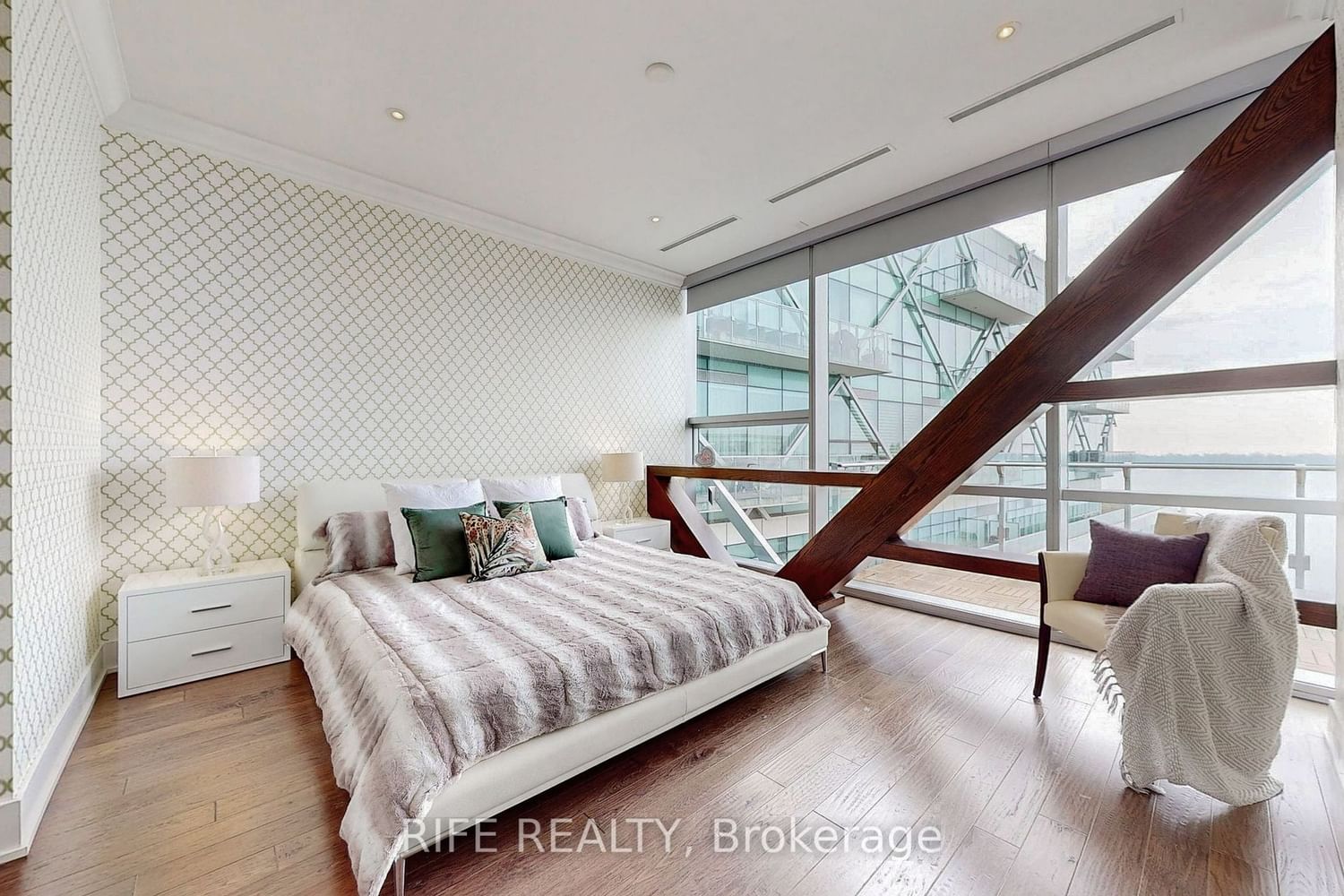 39 Queens Quay E, unit 1208 for sale - image #16