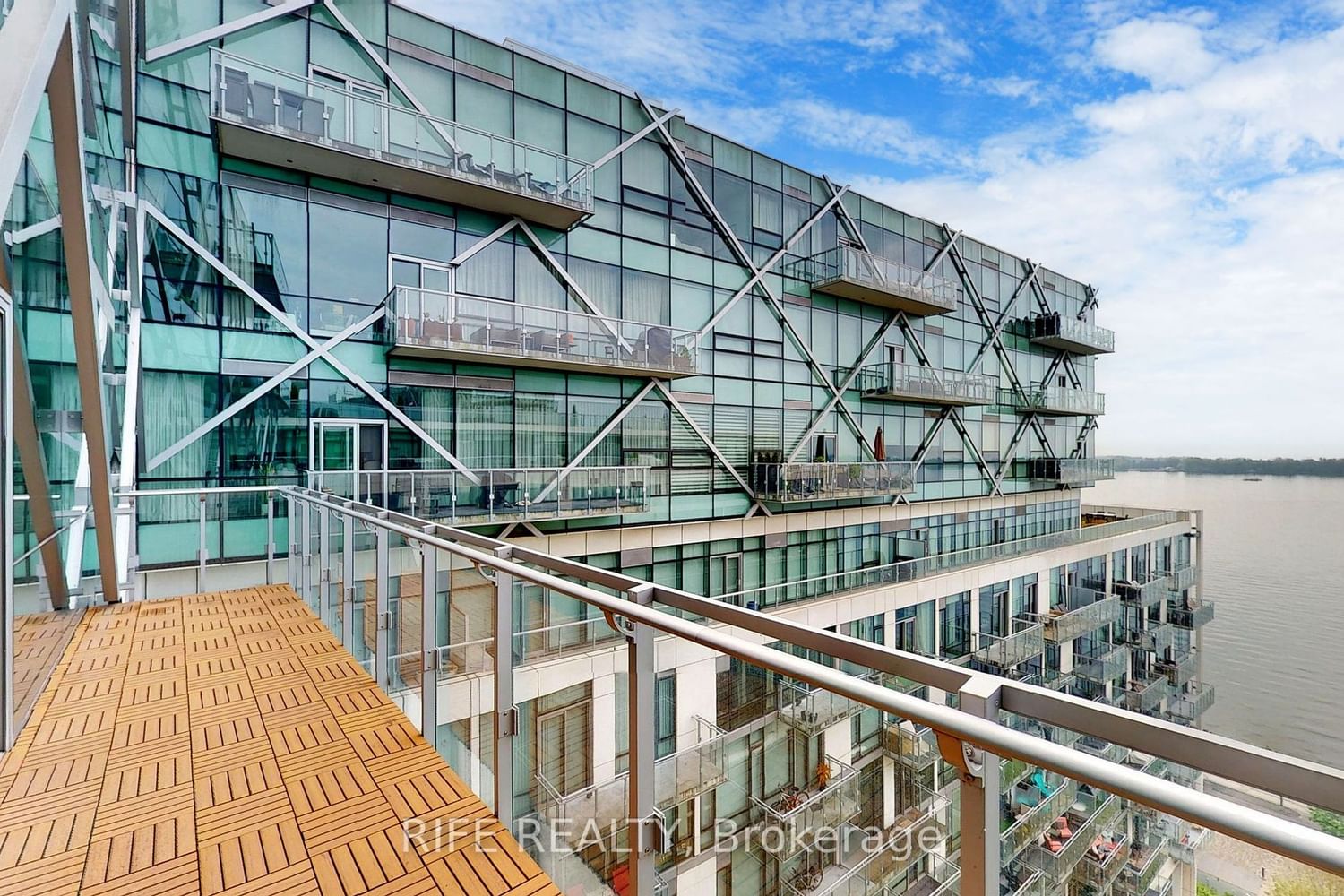 39 Queens Quay E, unit 1208 for sale - image #24