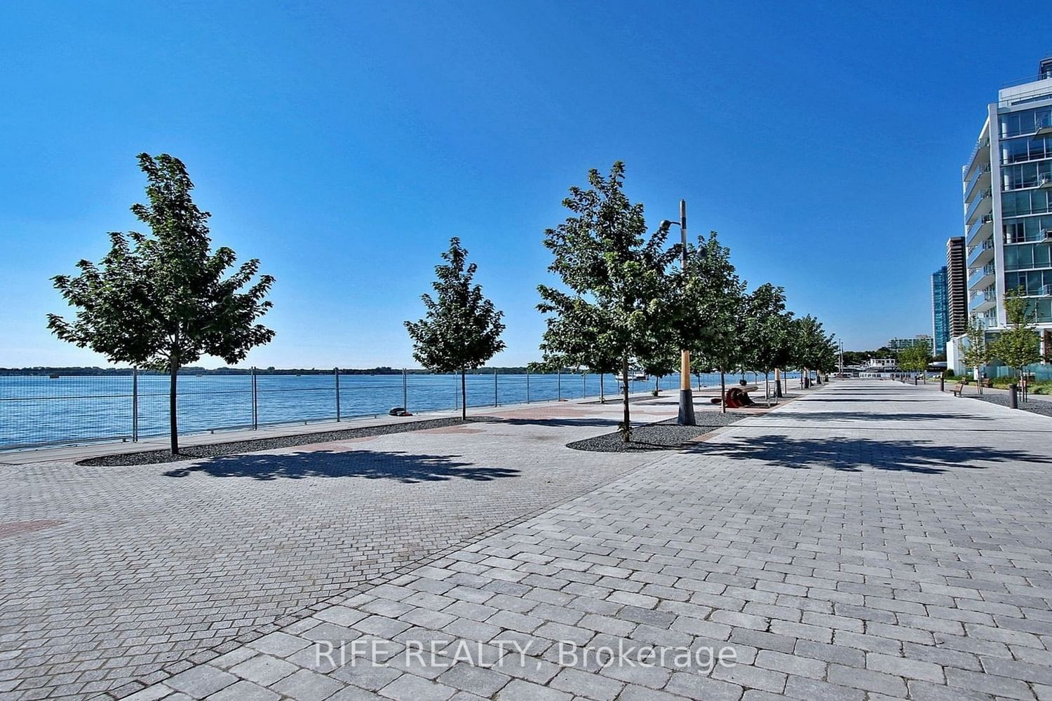 39 Queens Quay E, unit 1208 for sale - image #31