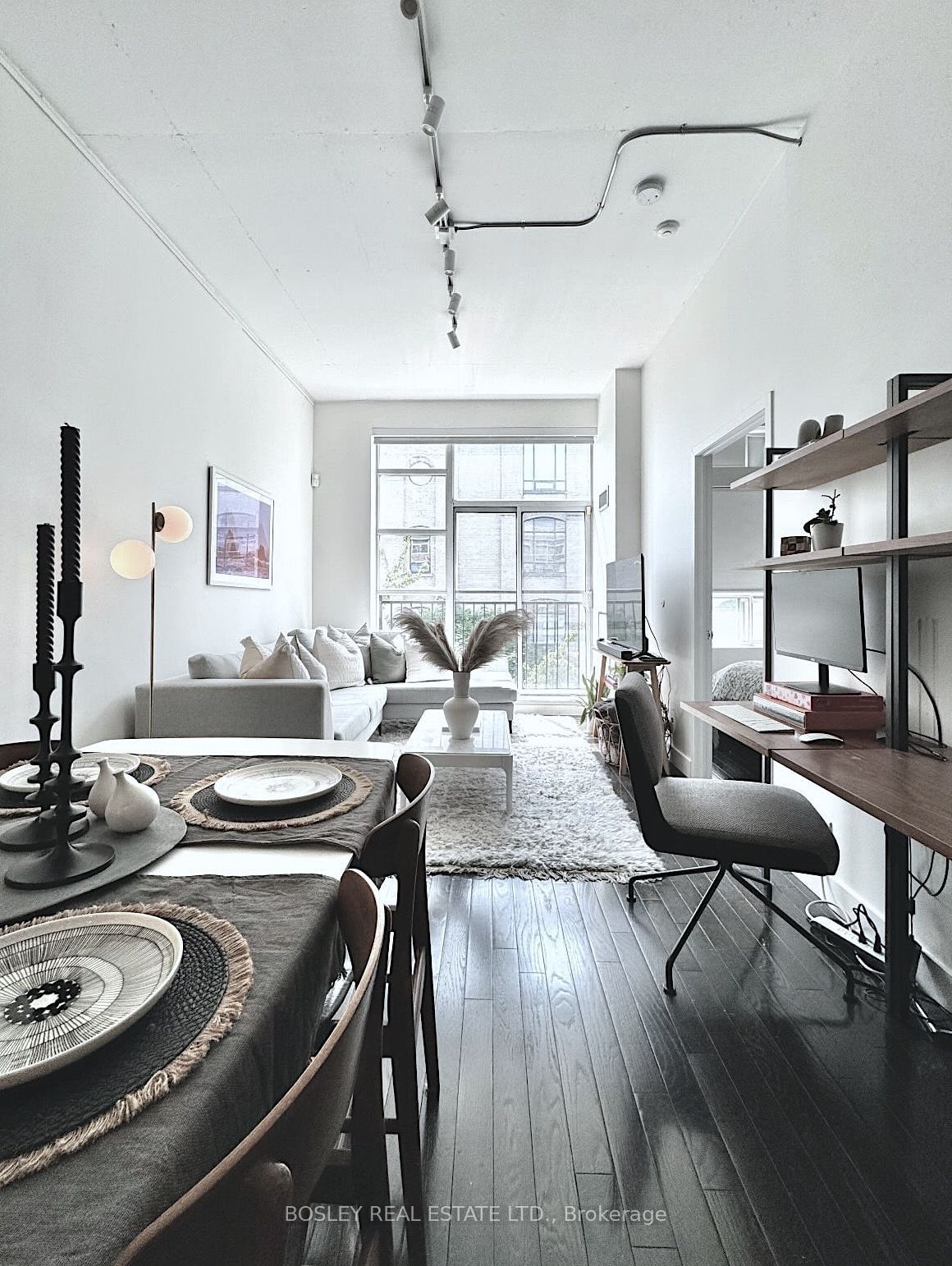 955 Queen St W, unit 502 for sale - image #1