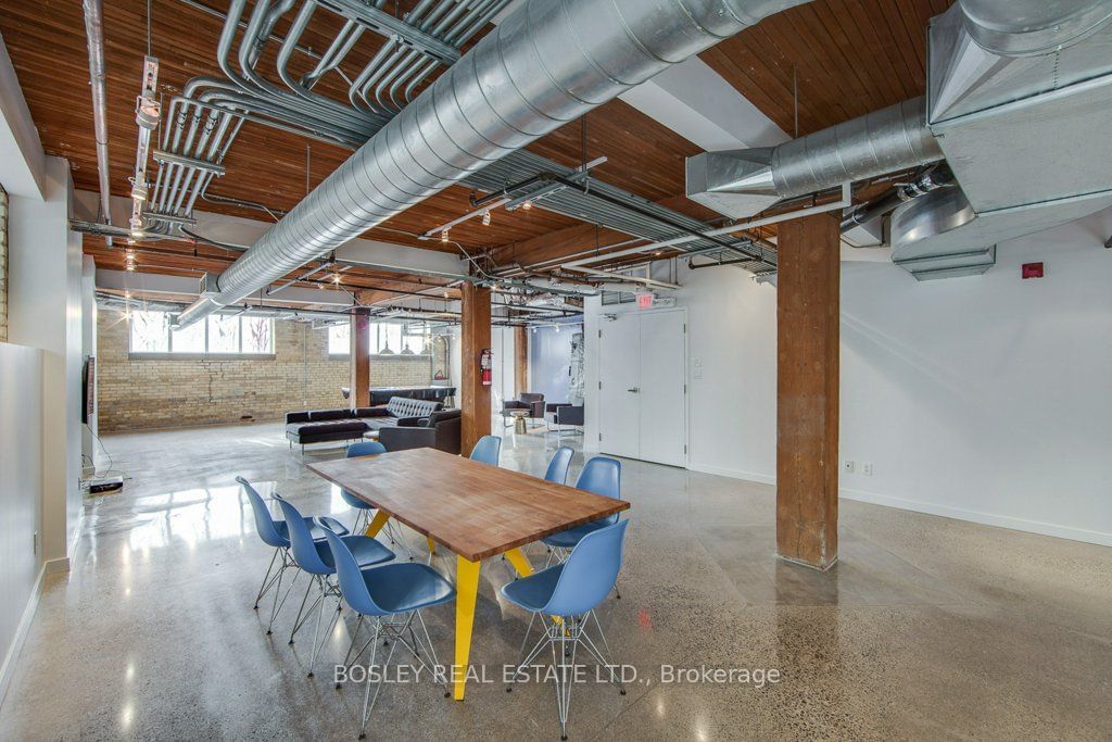 955 Queen St W, unit 502 for sale - image #24