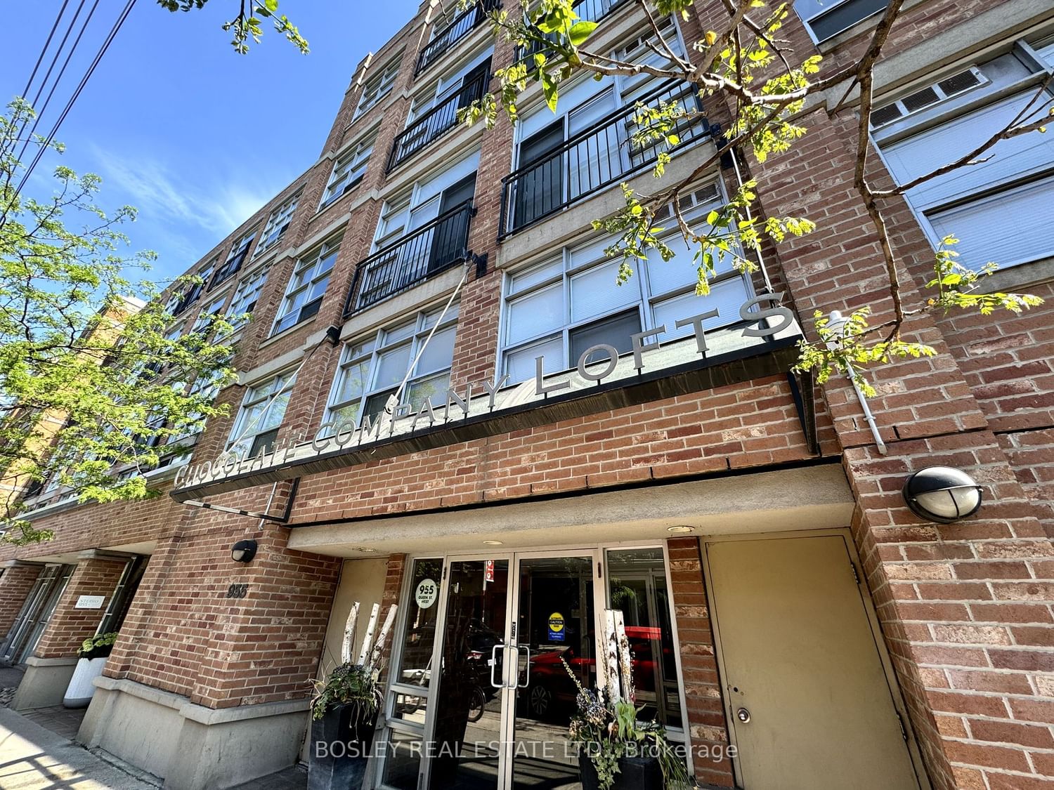 955 Queen St W, unit 502 for sale - image #26