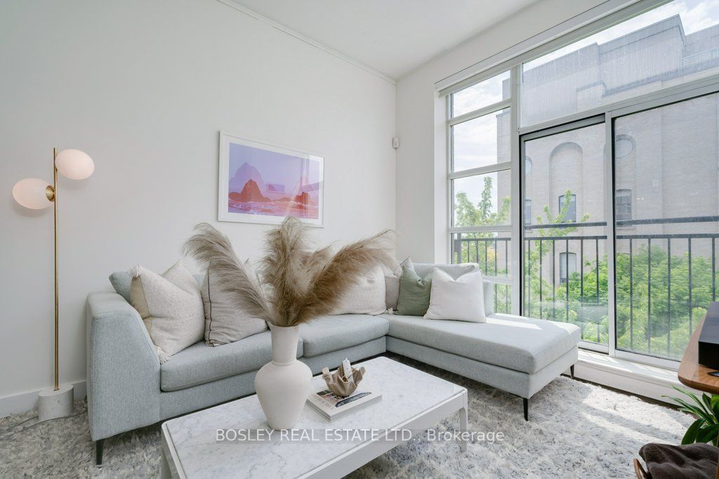 955 Queen St W, unit 502 for sale - image #4