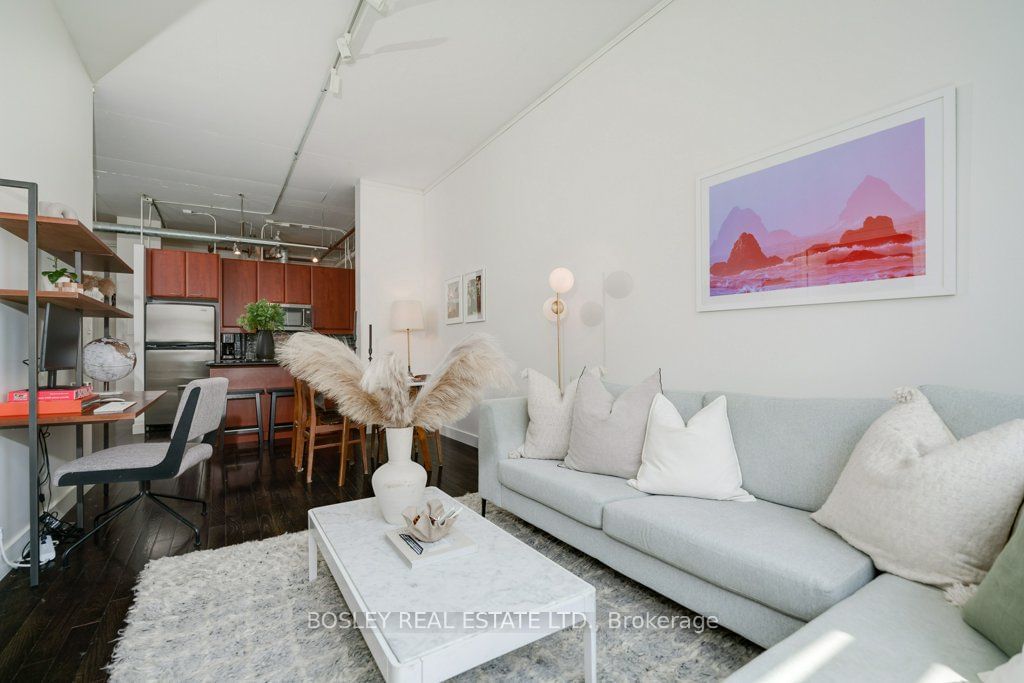 955 Queen St W, unit 502 for sale - image #5