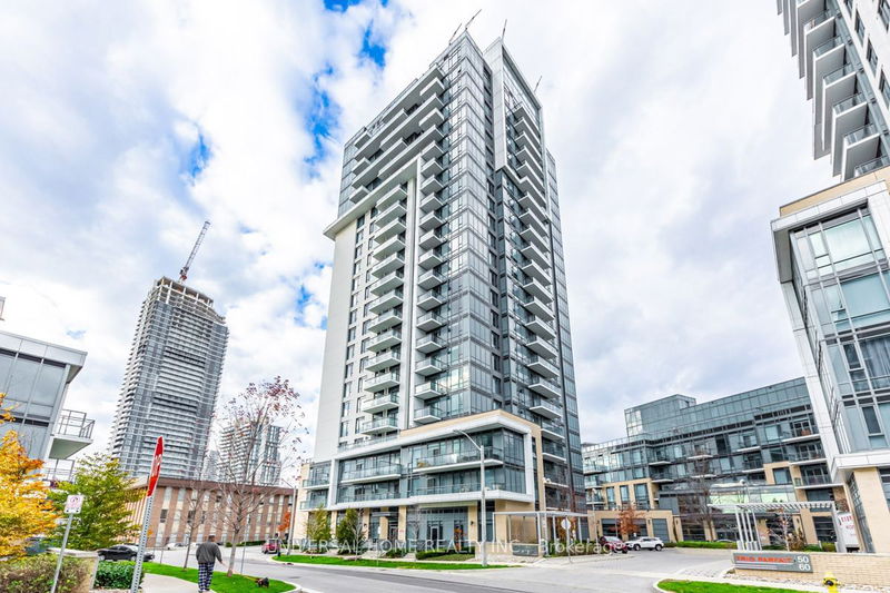 50 Ann O'reilly Rd, unit 208 for sale