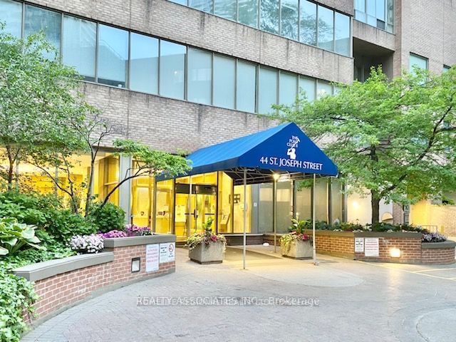 44 St Joseph St, unit 2107 for sale - image #1