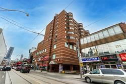 519 Dundas St W, unit 809 for sale - image #1