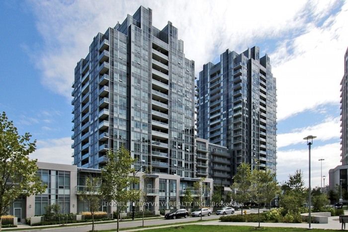 120 HARRISON GARDEN Blvd, unit 1525 for sale - image #1