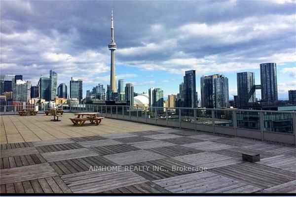 700 King St W, unit 604 for sale - image #3