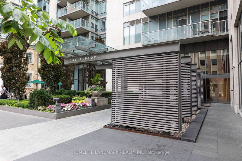 1 Bedford Rd, unit 805 for sale - image #1