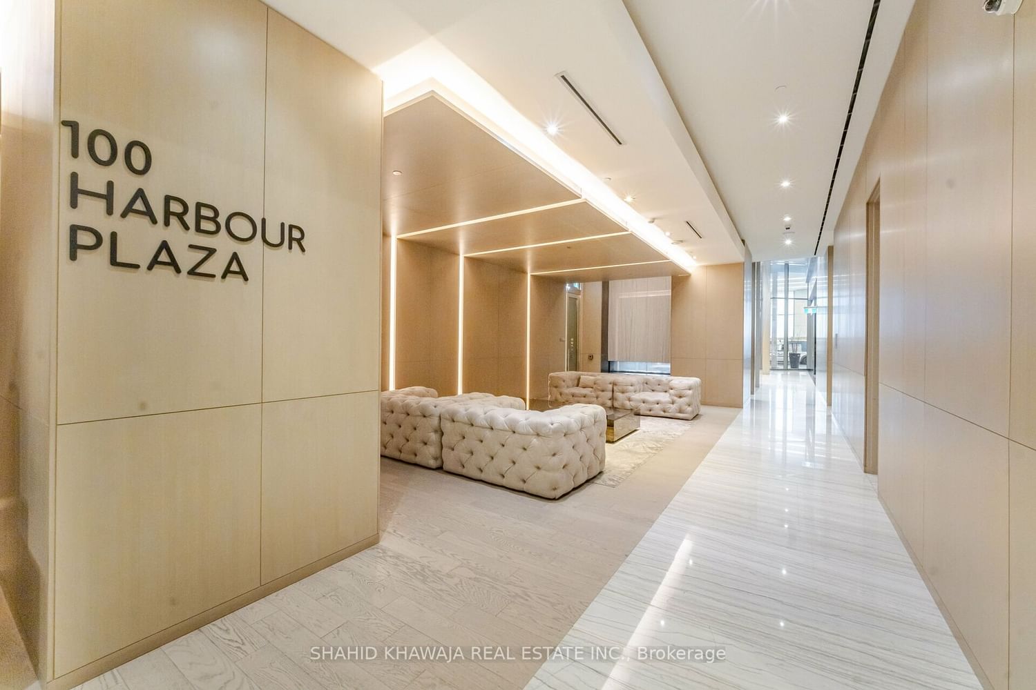 100 Harbour St, unit 4304 for sale - image #3