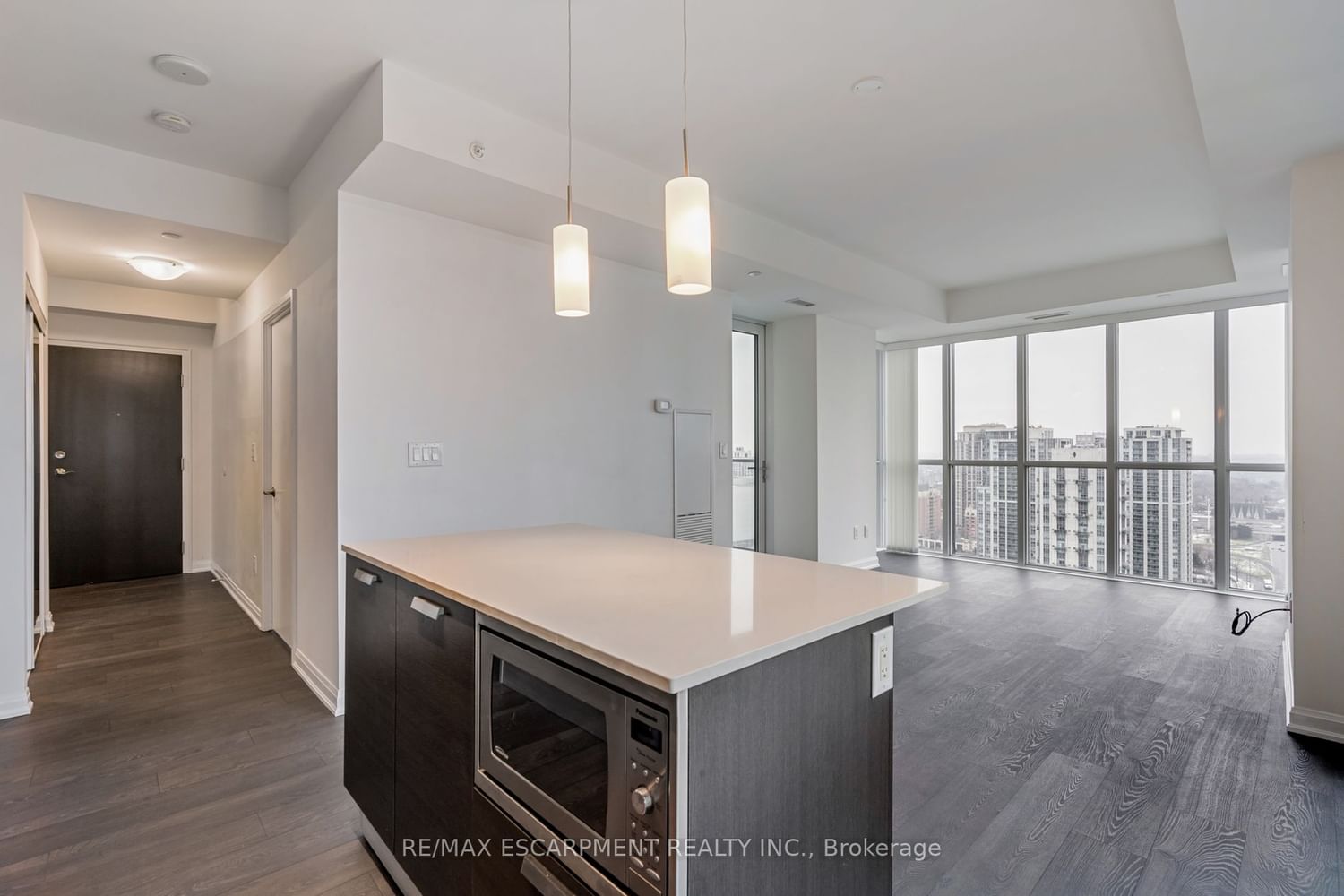 9 Bogert Ave, unit 2303 for rent - image #13