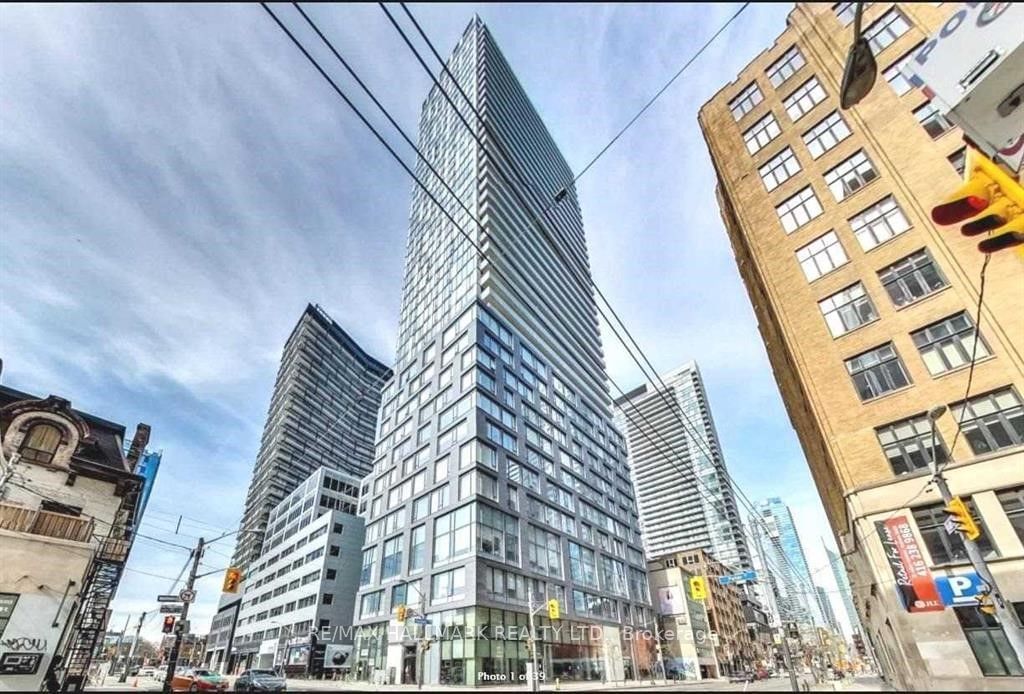 101 Peter St, unit 1403 for sale - image #1