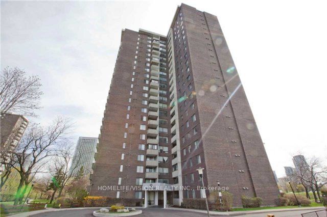 10 Muirhead Rd, unit 301 for sale - image #1