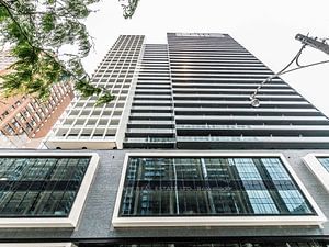 20 Edward St N, unit 1302 for rent