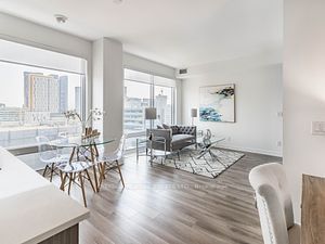 20 Edward St N, unit 1302 for rent