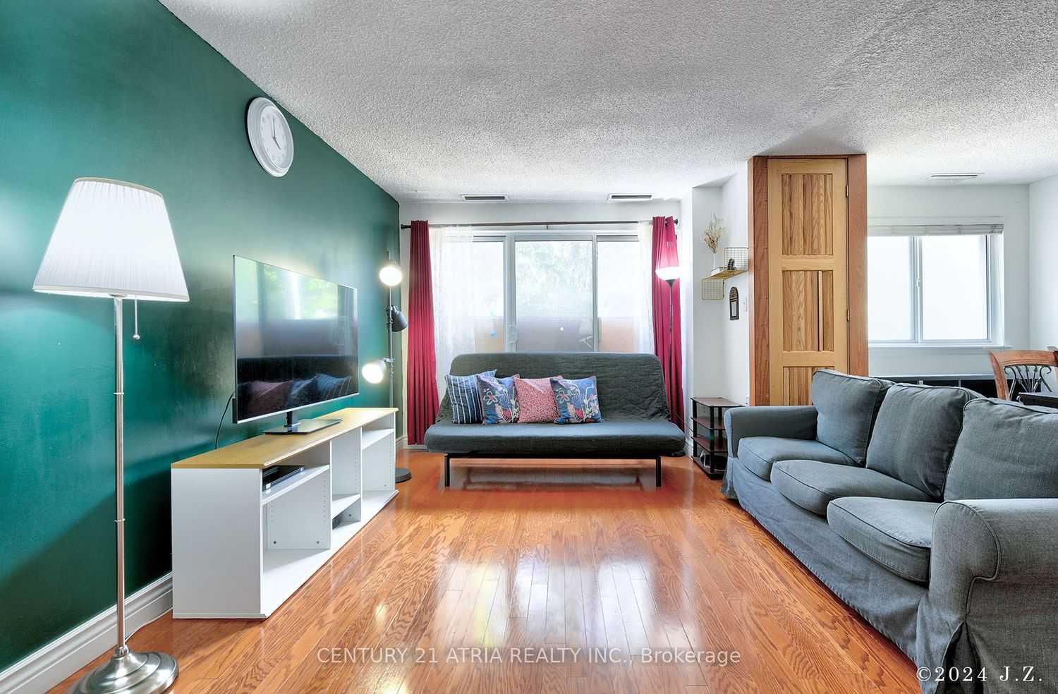 4001 don mills Rd, unit 135 for sale - image #10