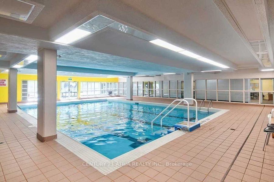 4001 don mills Rd, unit 135 for sale - image #20