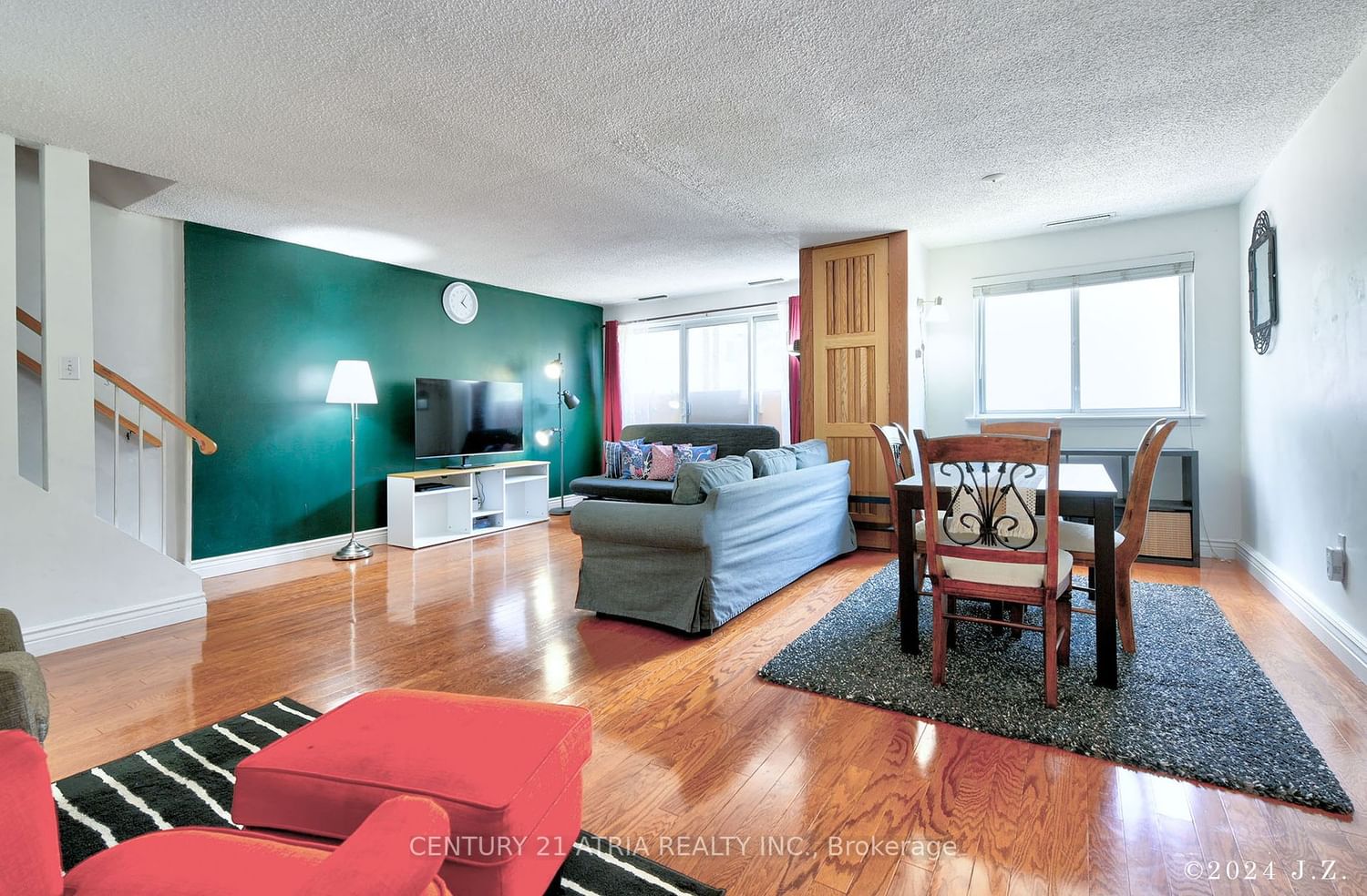 4001 don mills Rd, unit 135 for sale - image #7