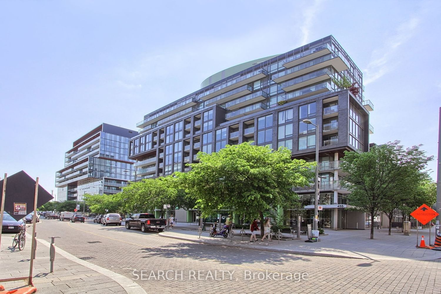 455 Front St E, unit N213 for sale - image #1