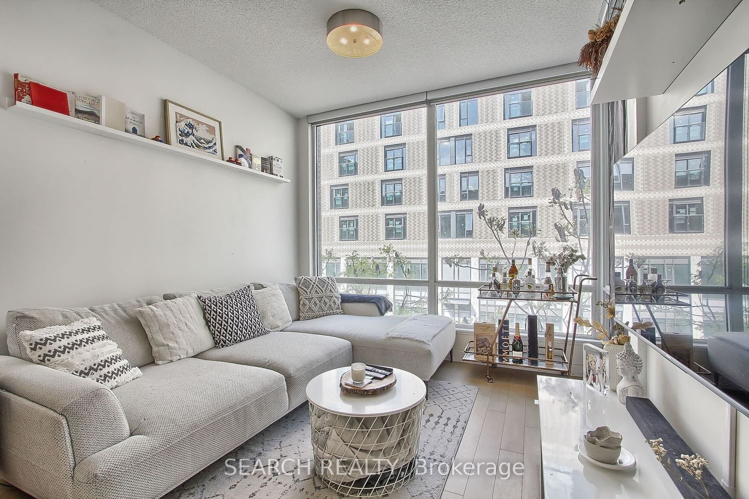 455 Front St E, unit N213 for sale - image #15