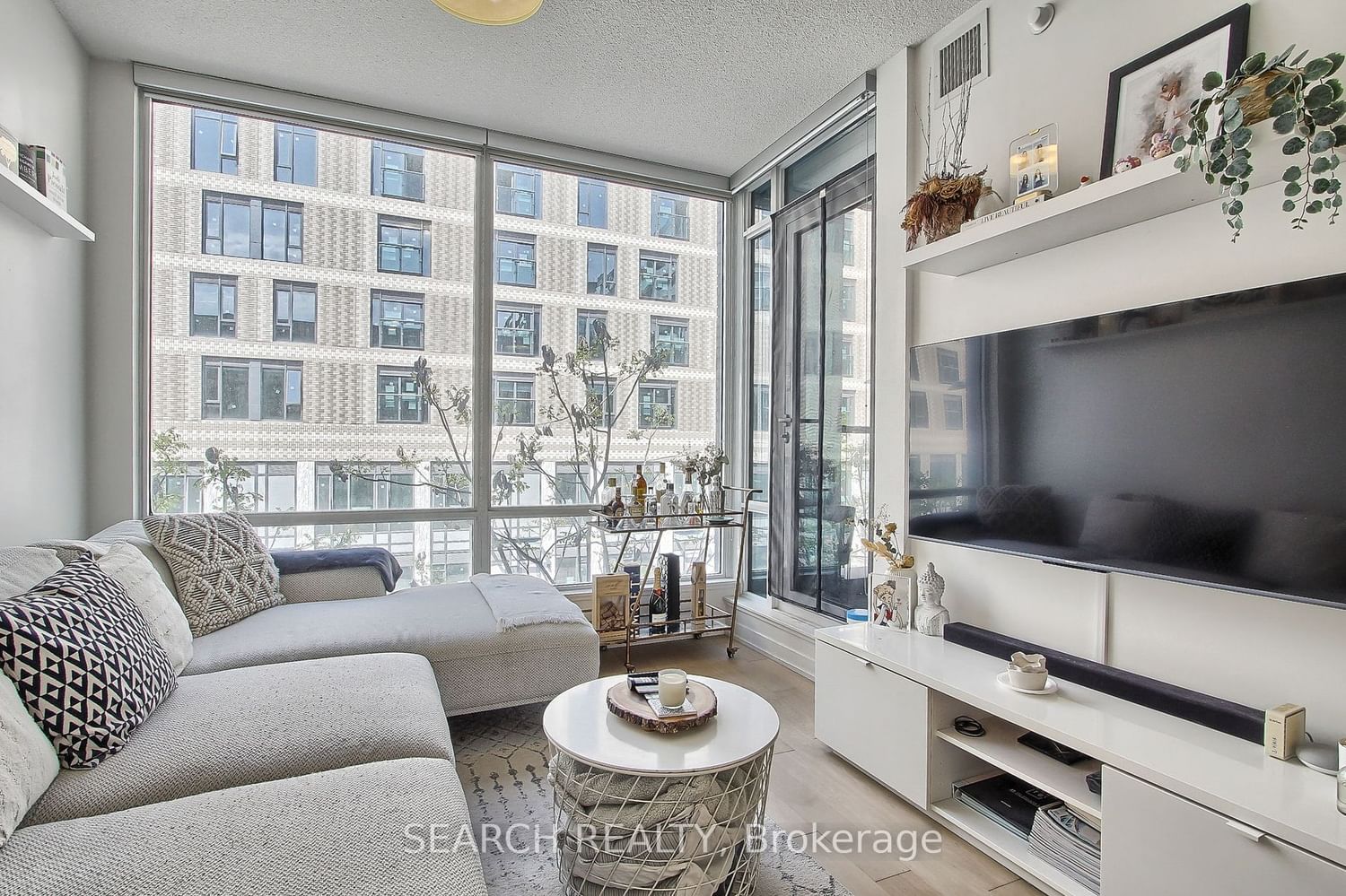 455 Front St E, unit N213 for sale - image #16