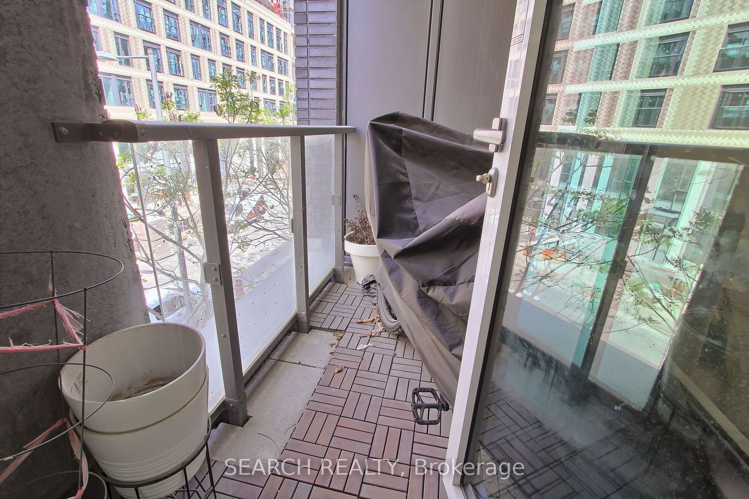 455 Front St E, unit N213 for sale - image #19