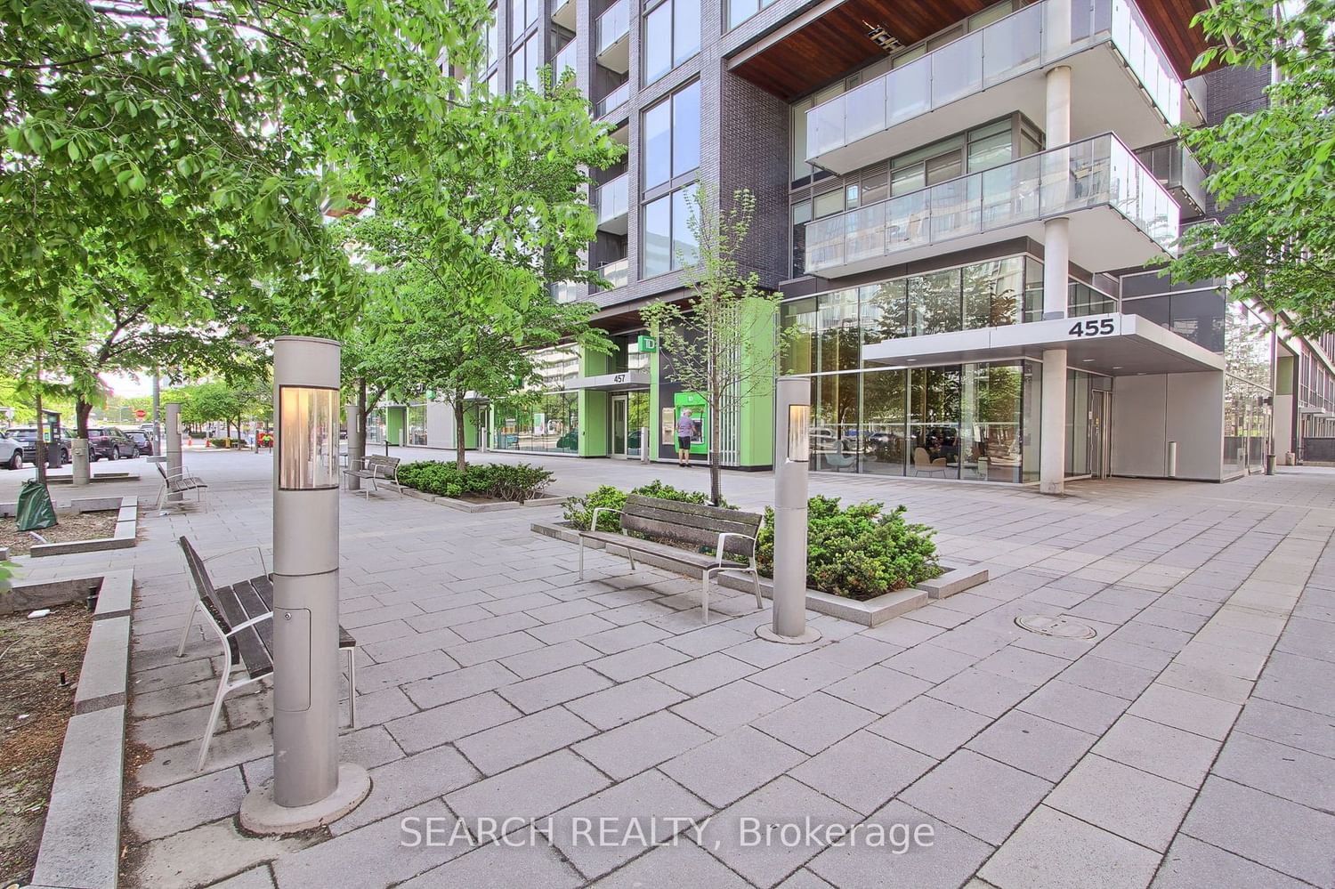 455 Front St E, unit N213 for sale - image #2