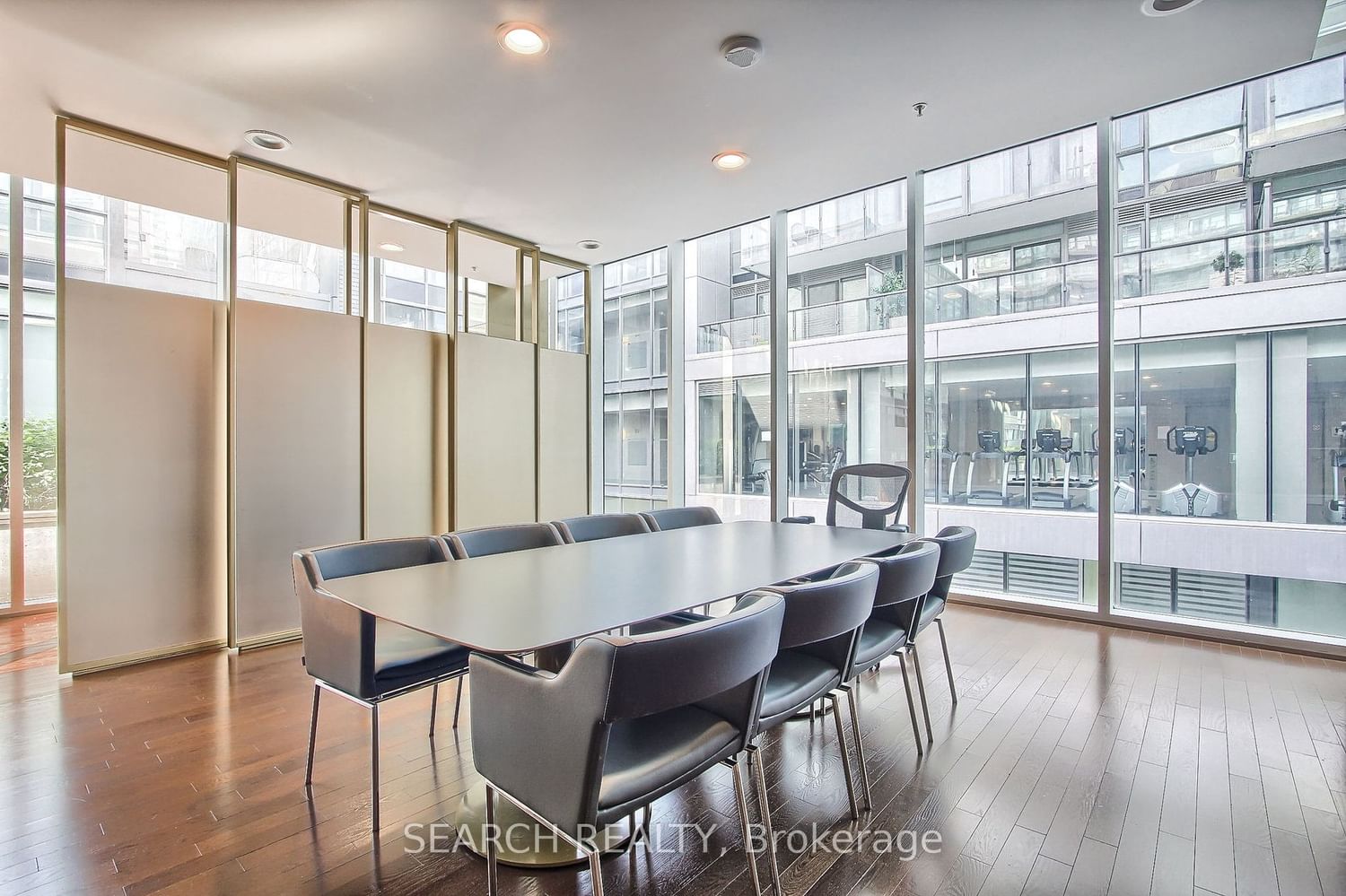 455 Front St E, unit N213 for sale - image #20